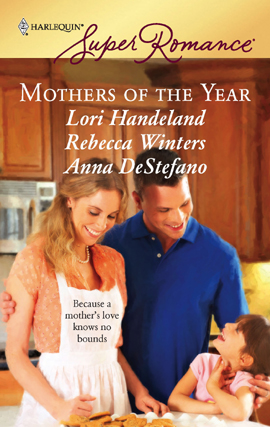 Title details for Mothers of the Year by Lori Handeland - Available